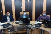  بر تسریع تکمیل پروژههای دانشگاه علوم پزشکی دزفول تاکید شد